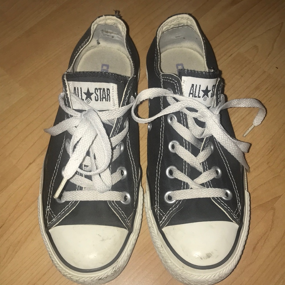 Converse All Star Chuck Taylor Sneakers